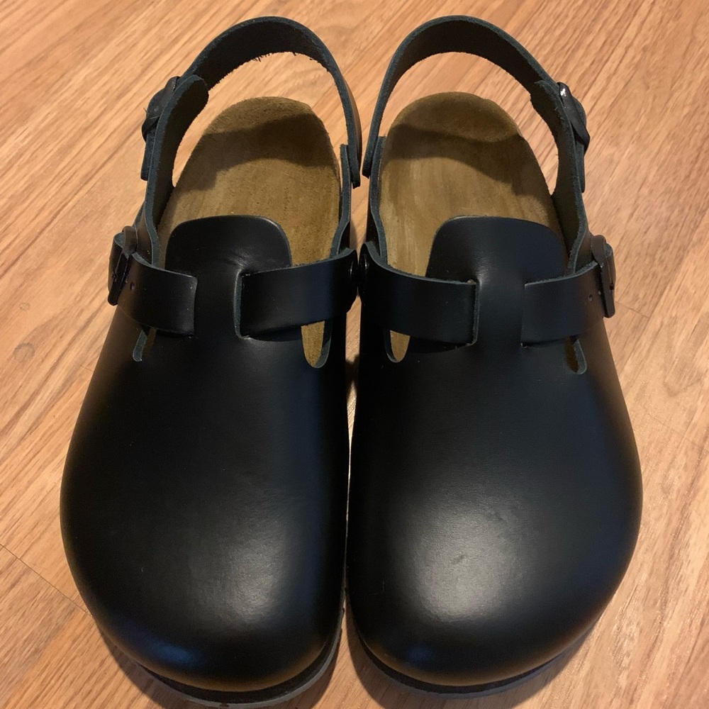 COPY - Birkenstock Tokyo Clogs Size 6 / EU 36 Work Shoes, Kitchen Shoes